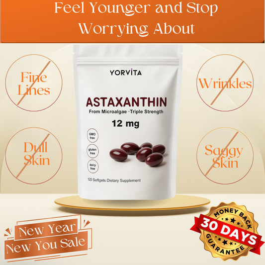 YOUTH BOOSTING GLOW SOFTGELS