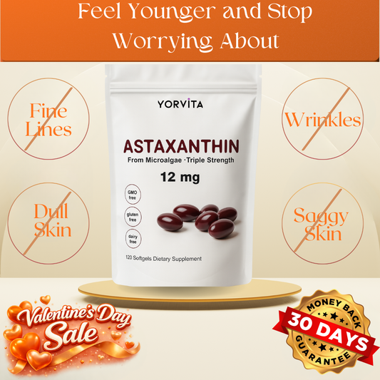 YOUTH BOOSTING GLOW SOFTGELS